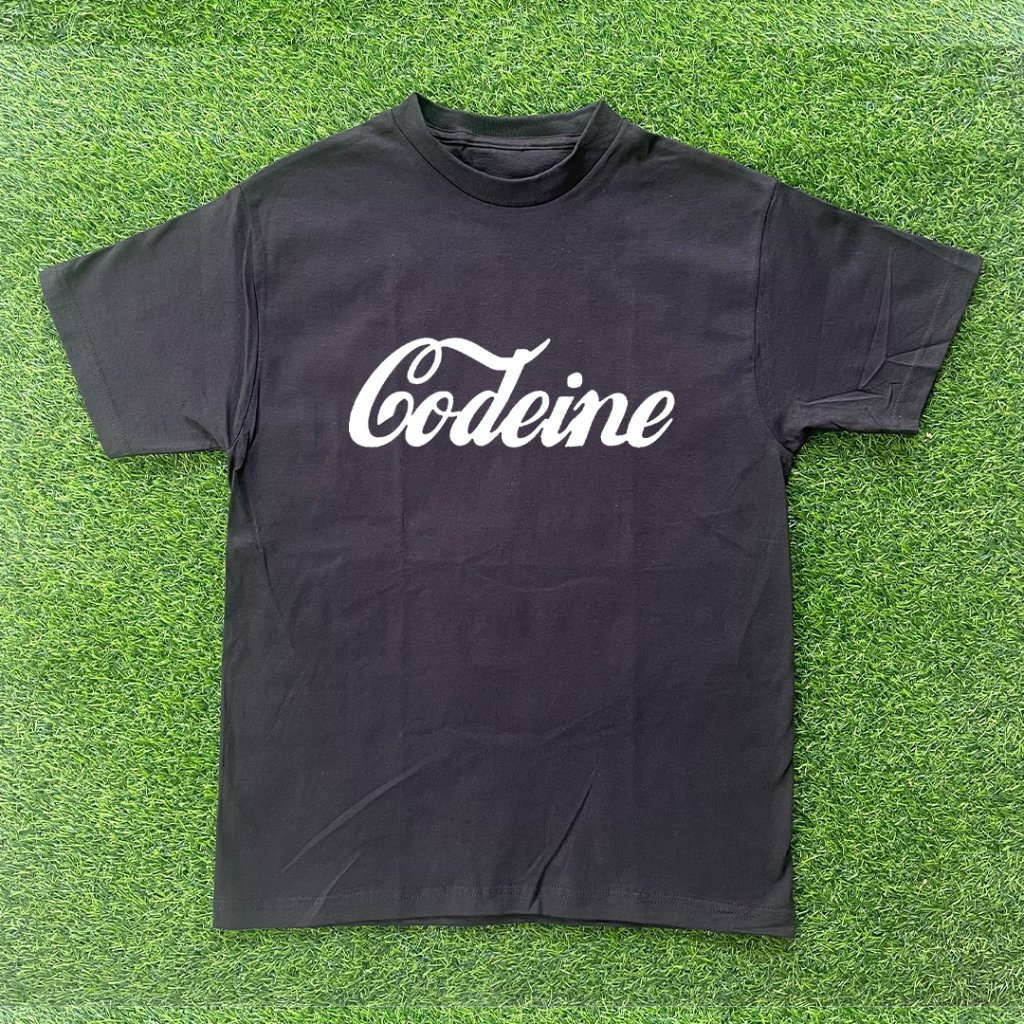 Codiene Tshirt